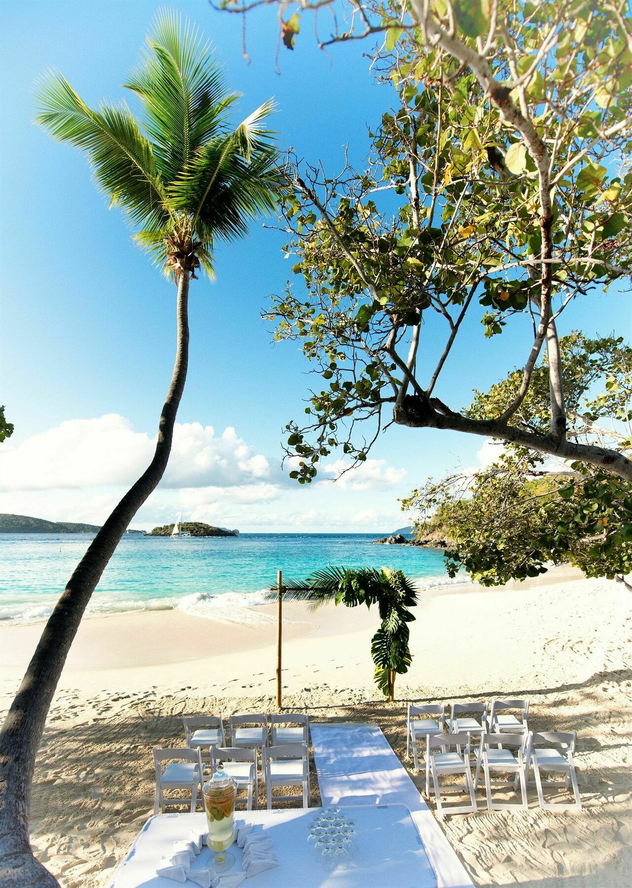 Caneel Bay