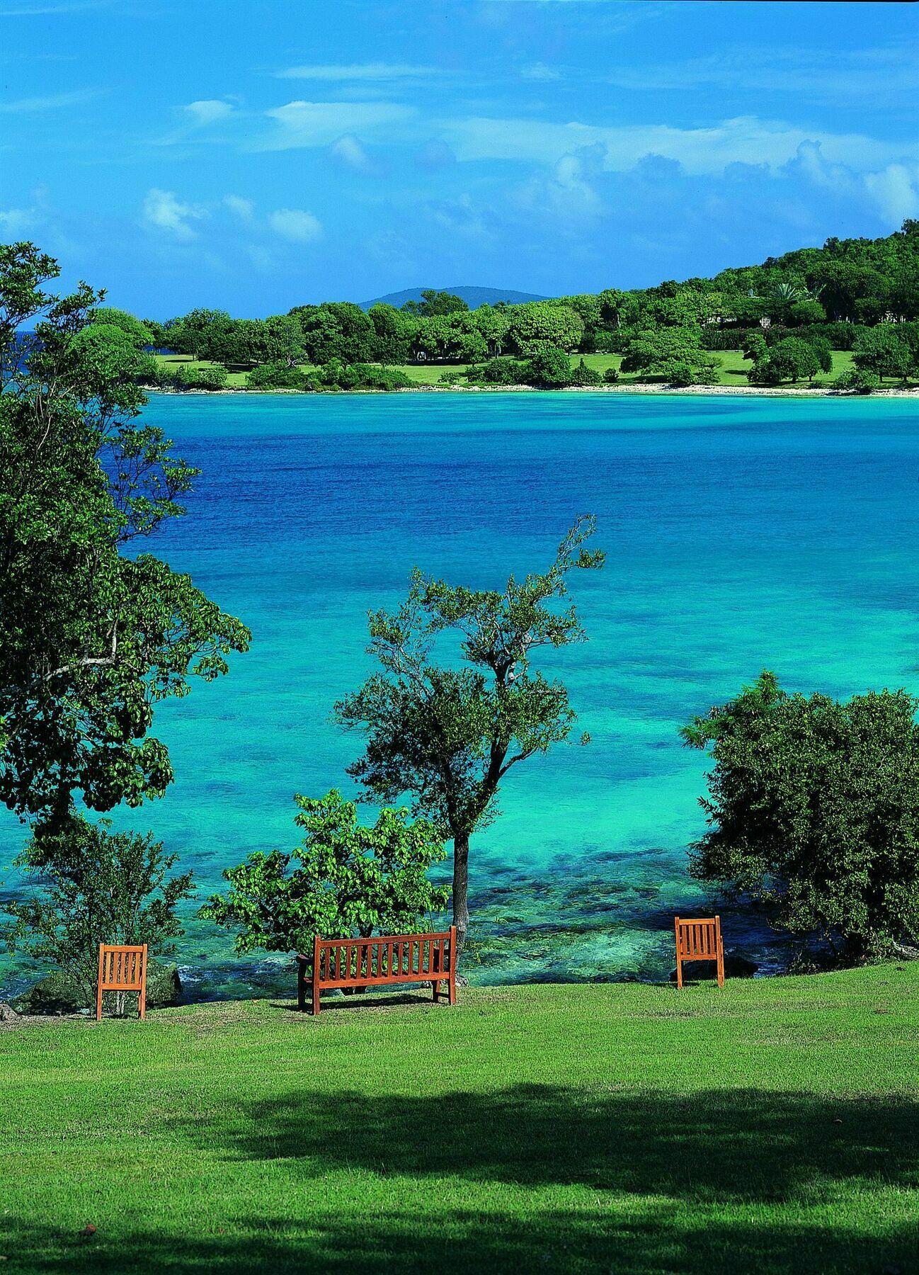 Caneel Bay