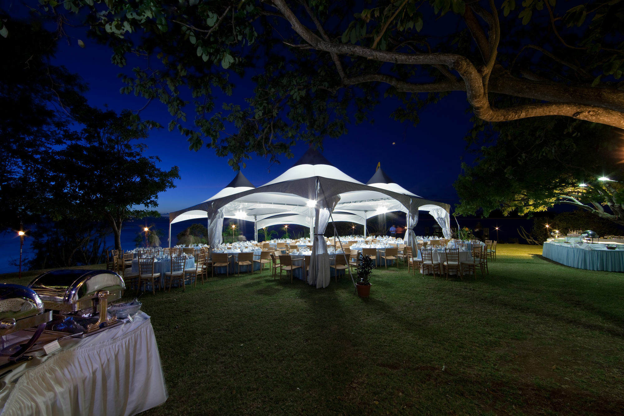 Caneel Bay Resort