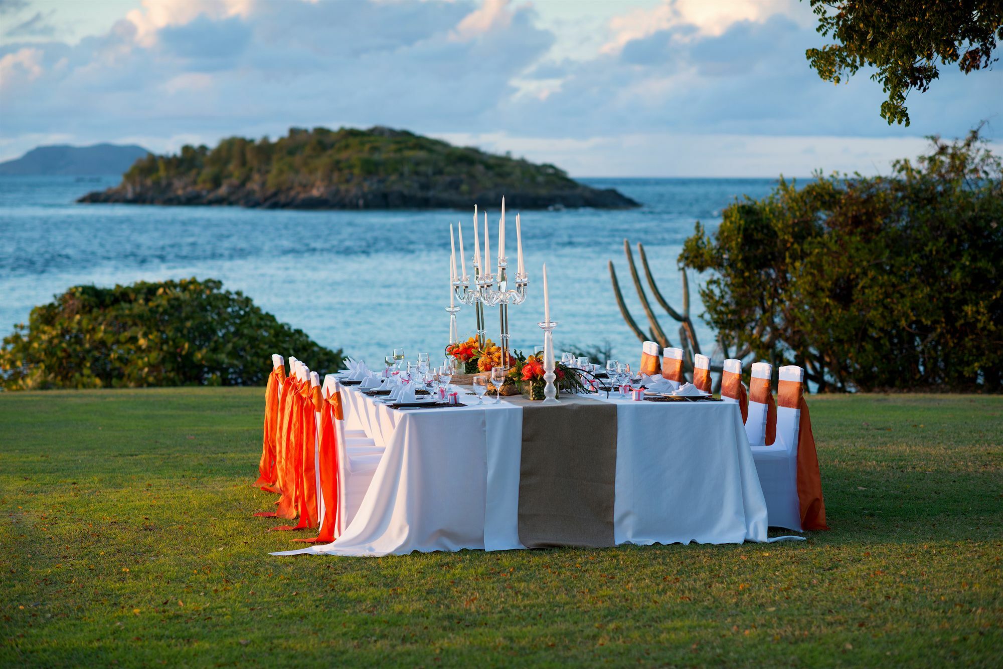 Caneel Bay