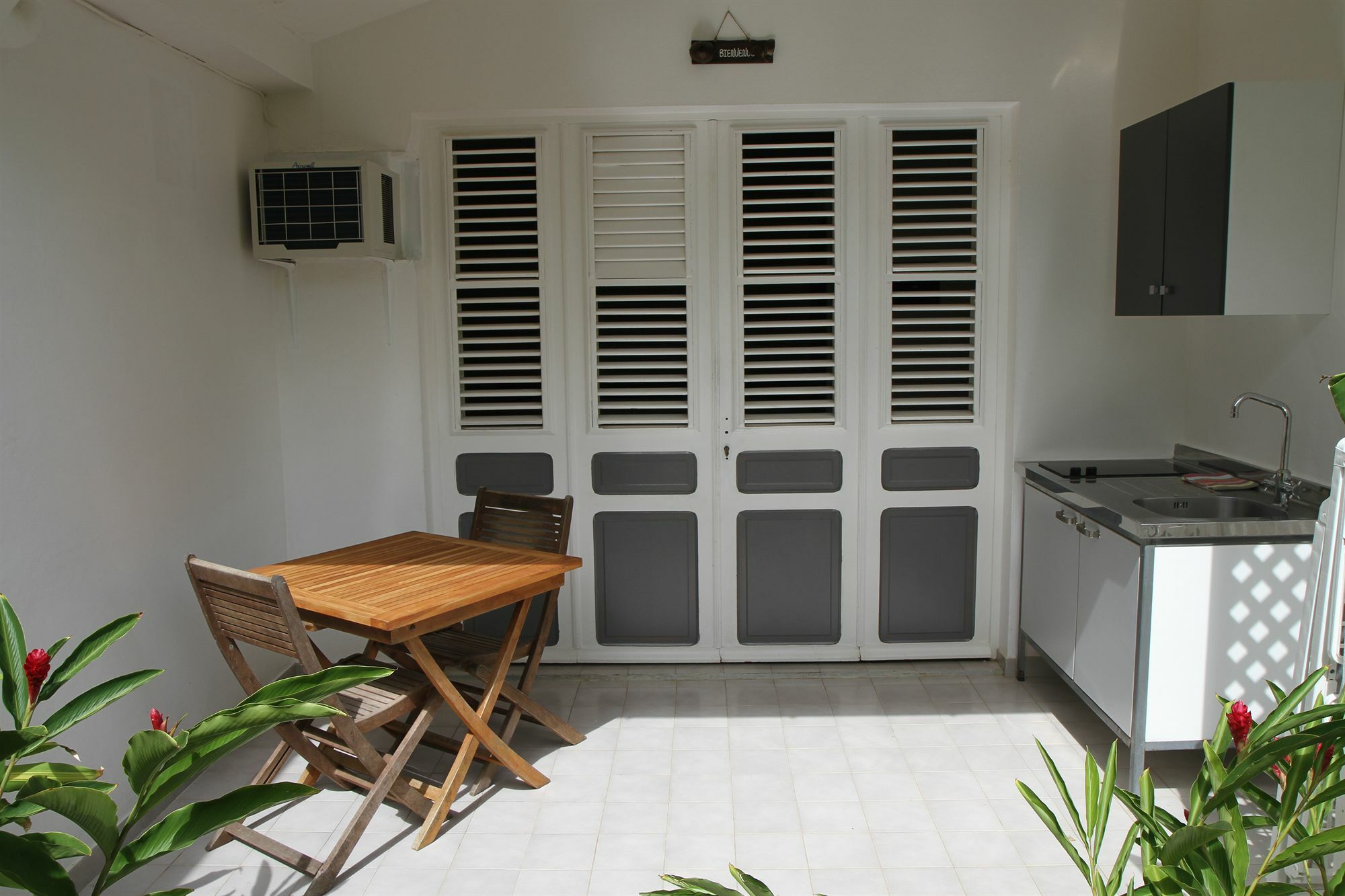 Hotel Orcea Sainte-Anne