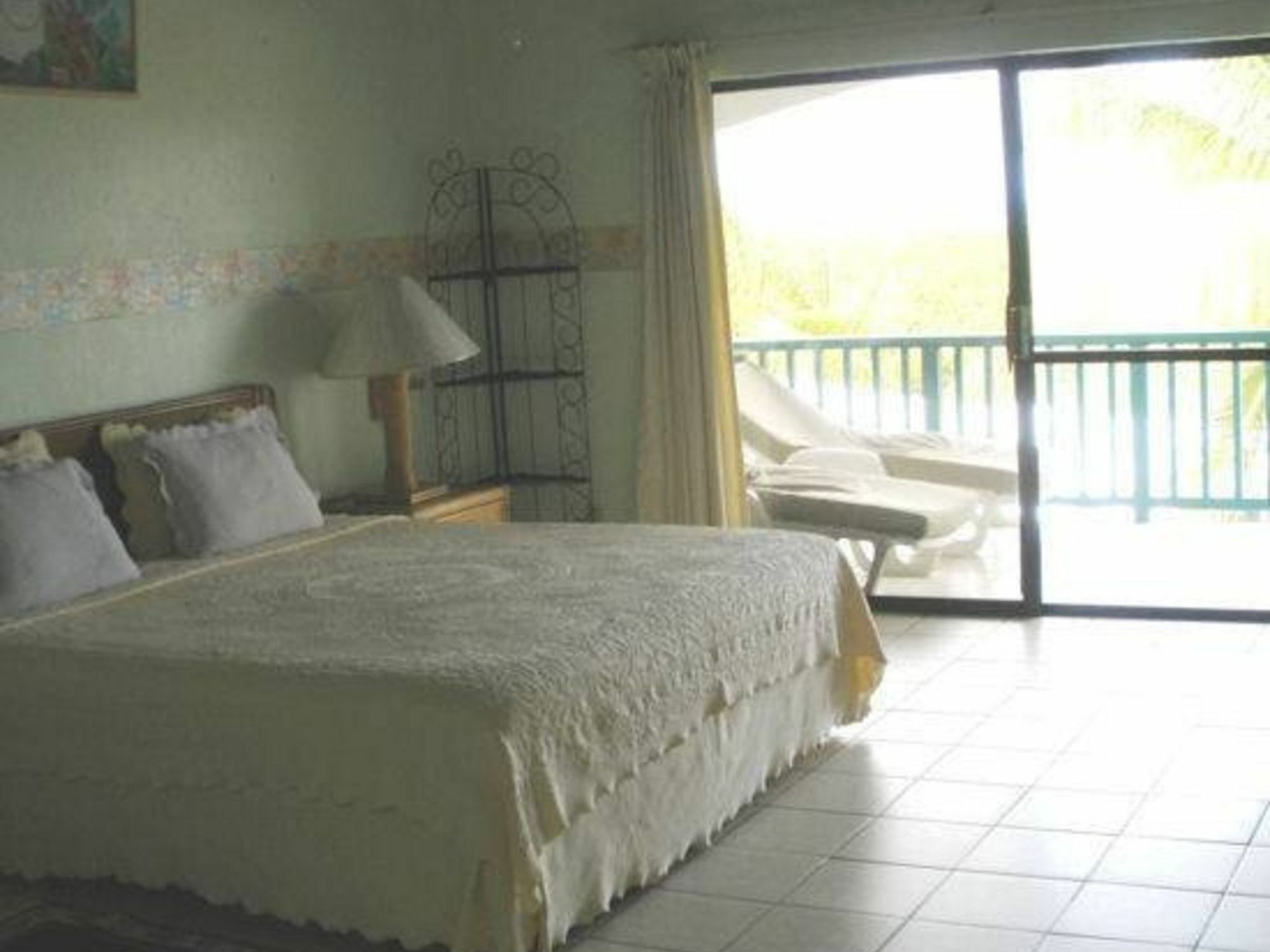 Allamanda Club Apartment