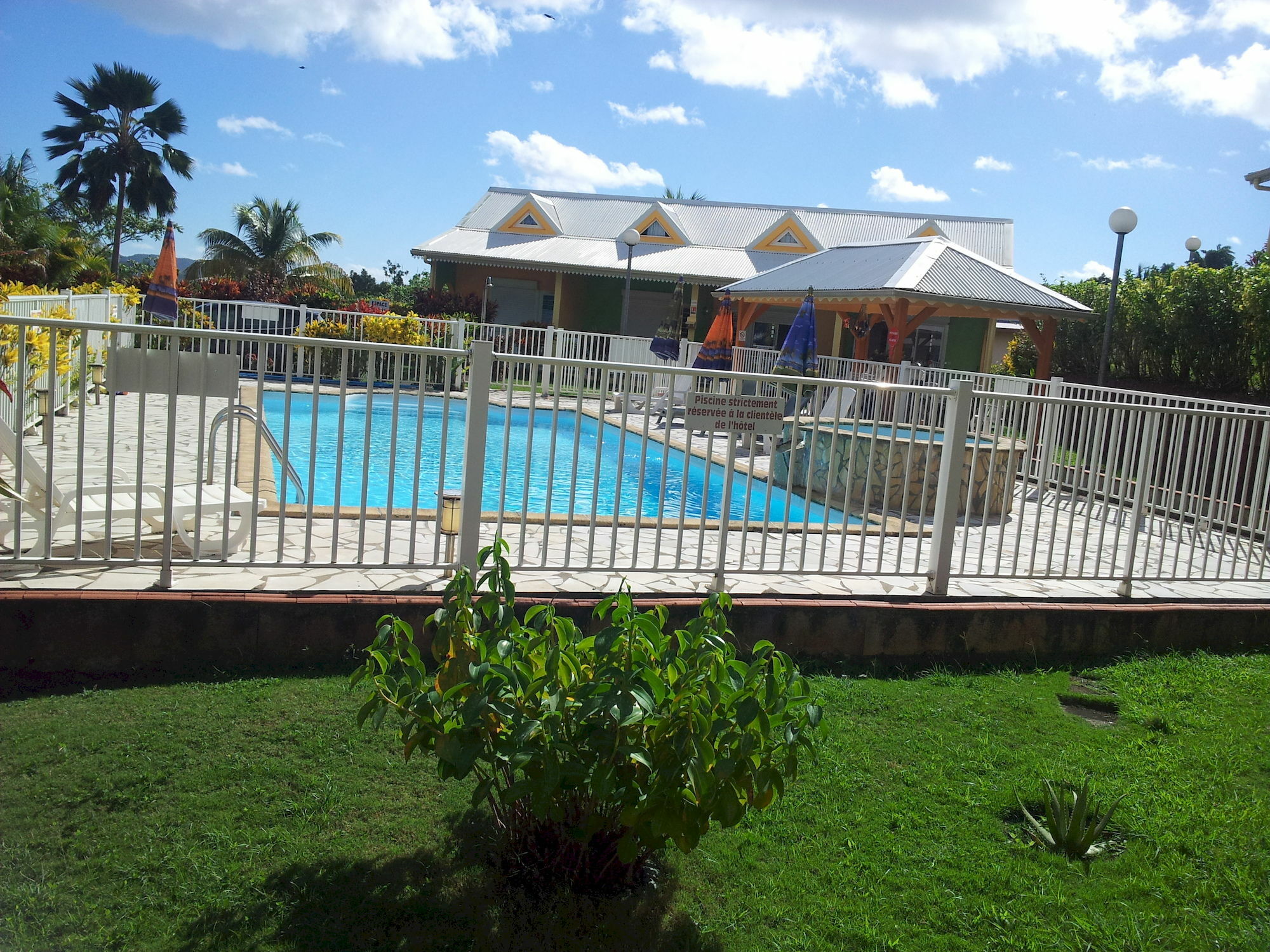 Hotel Bleu Marine