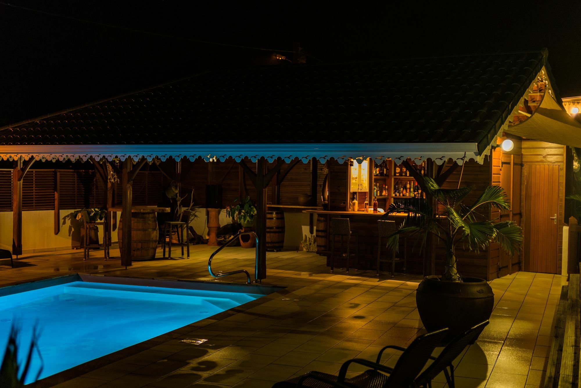 Makare Lagoon Club Le Vauclin