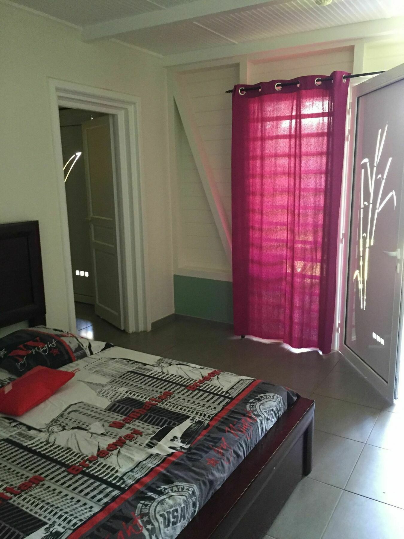 Hotel Le Verger De Luce