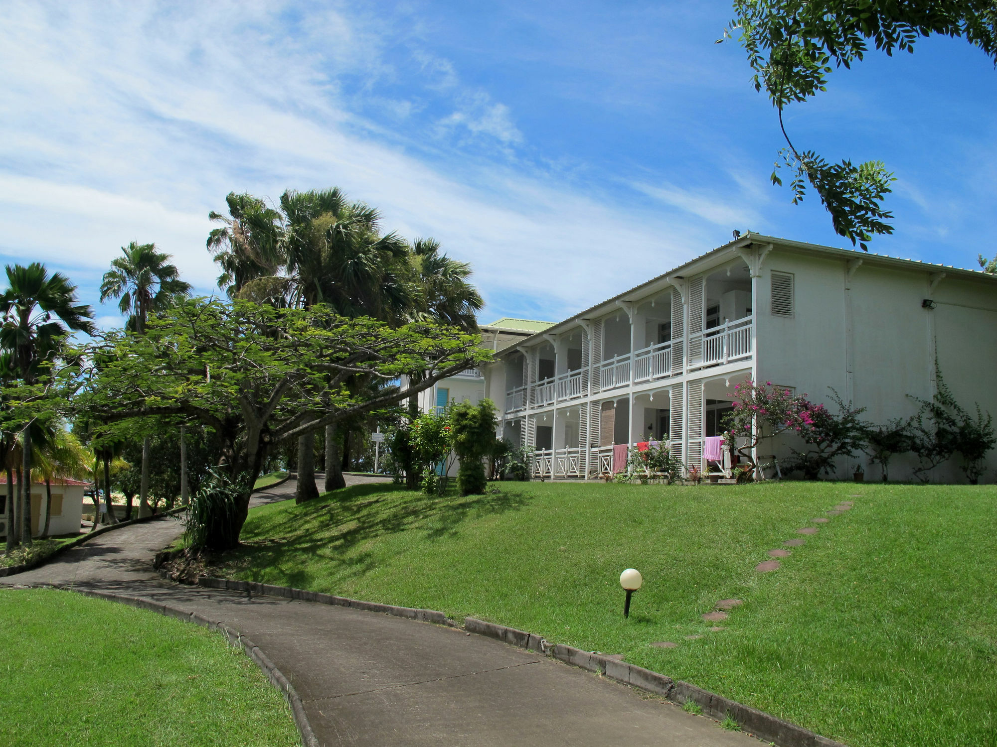 Hotel Marine Diamant 3*