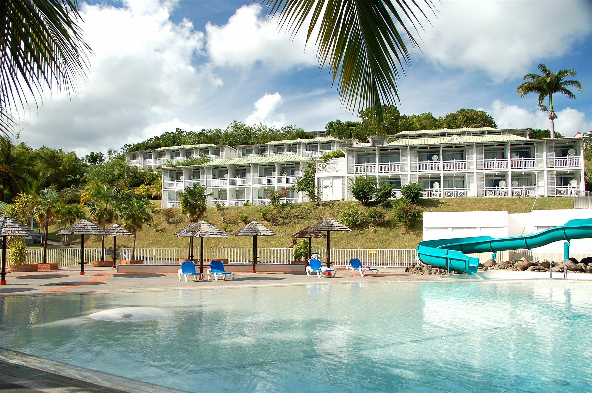 Hotel Marine Diamant 3*