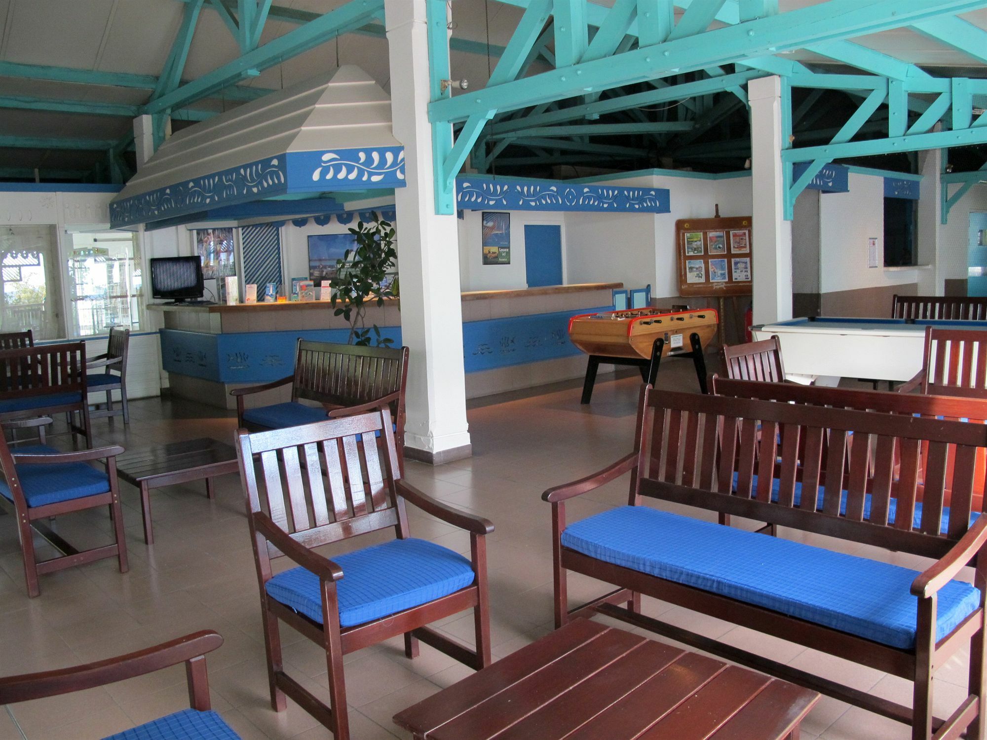 Hotel Marine Diamant Le Diamant