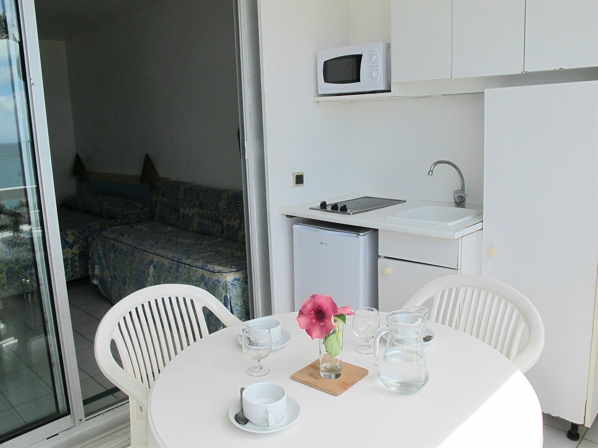 Hotel Marine Diamant