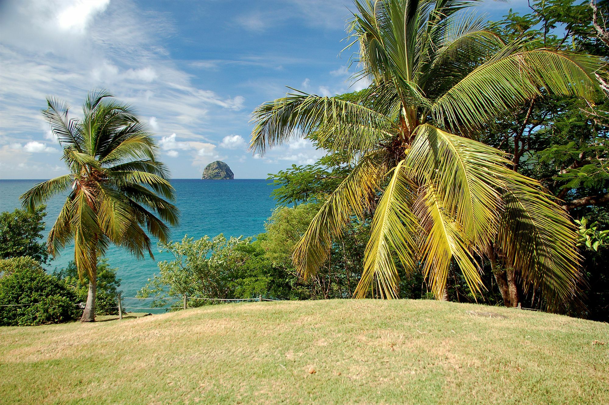 Marine Diamant Hotel Le Diamant