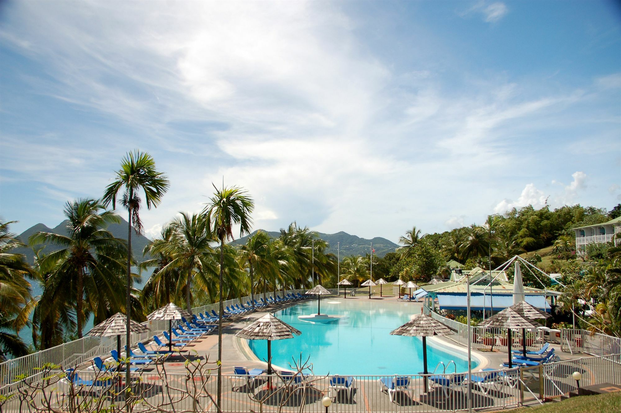 Marine Diamant Hotel