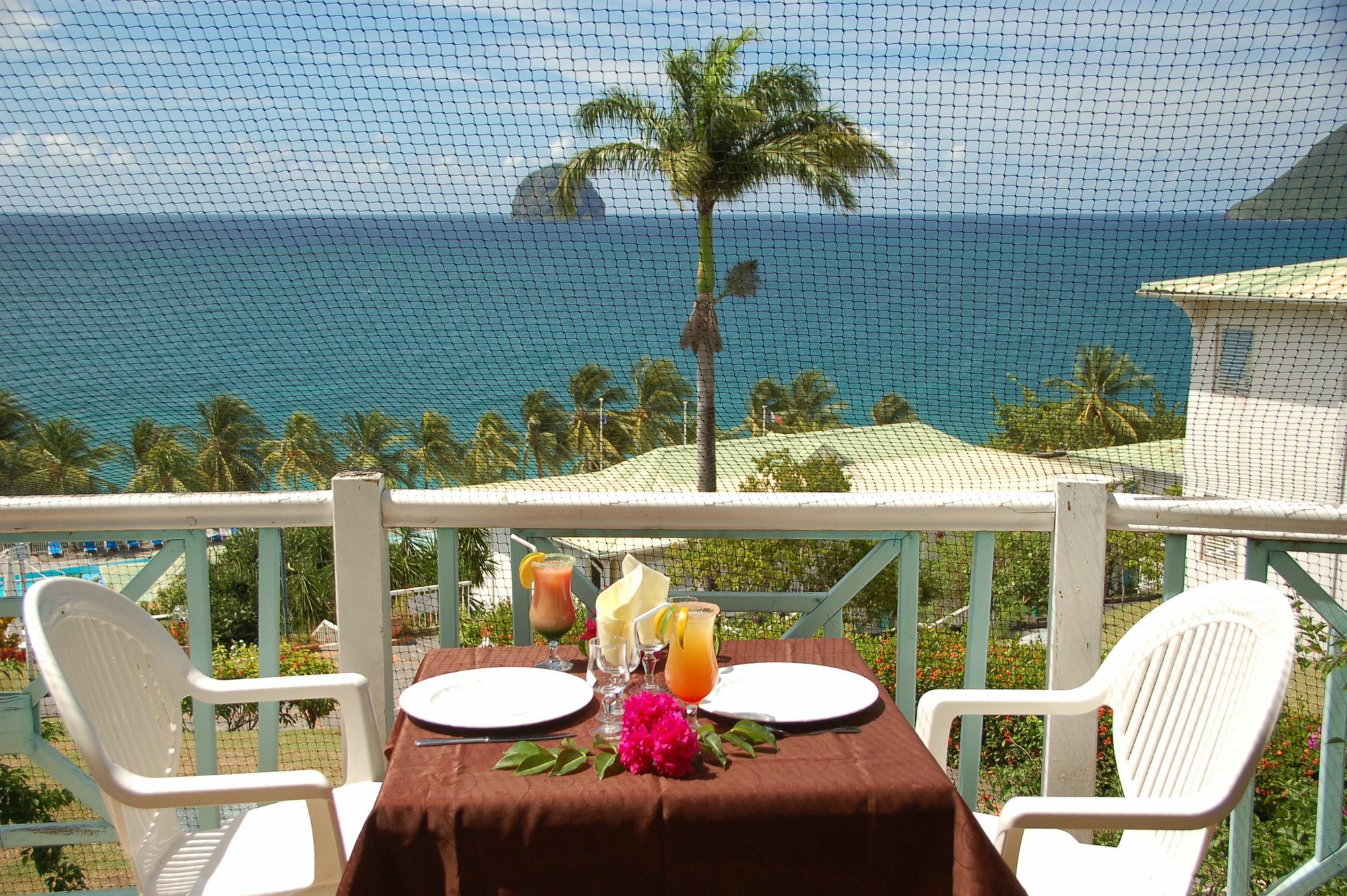 Marine Diamant Hotel 3*