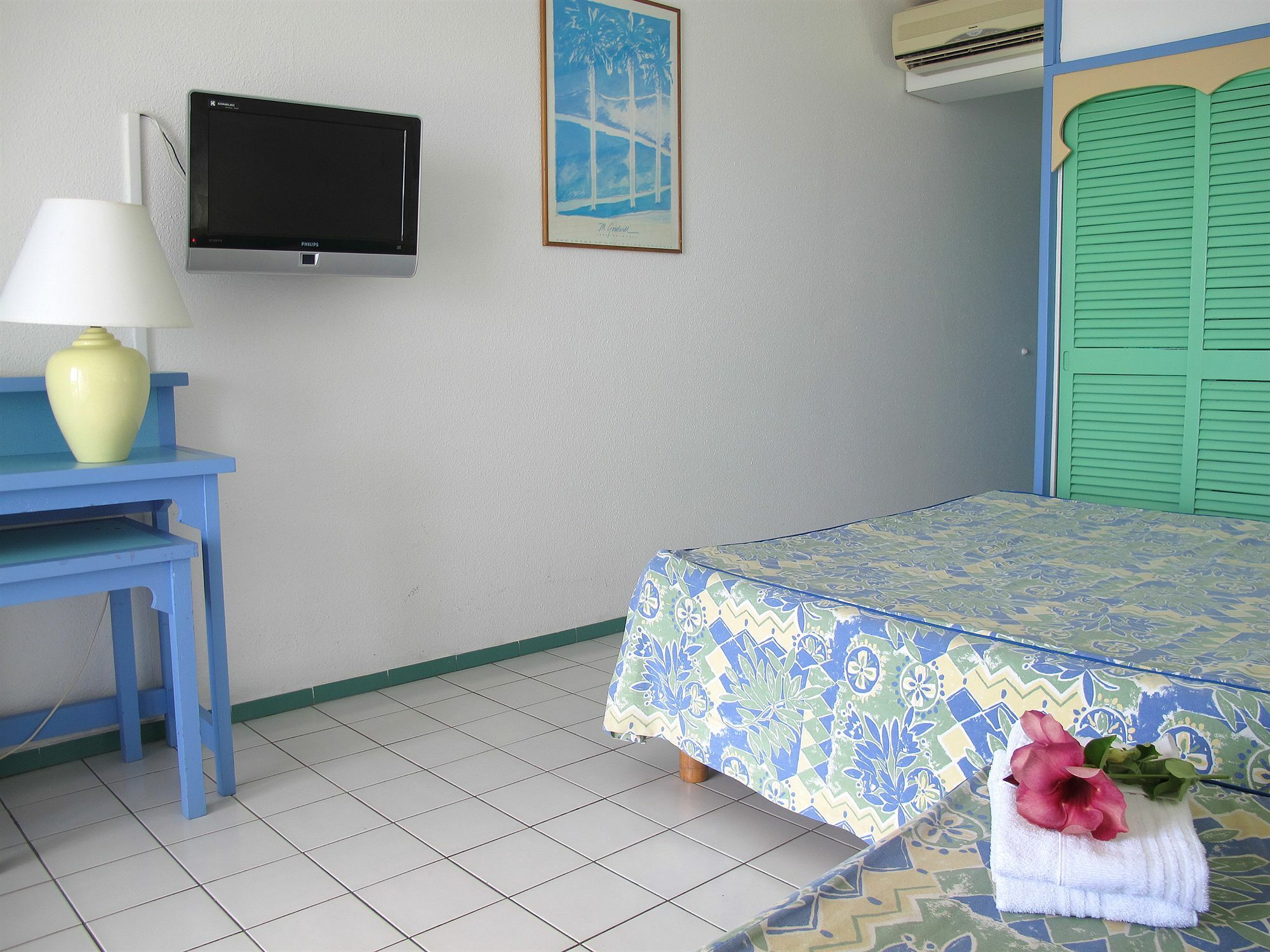 Hotel Marine Diamant 3*