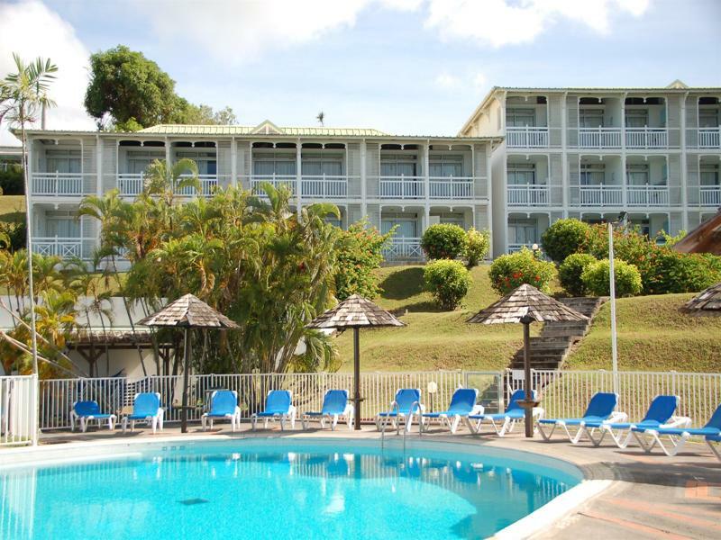 Marine Diamant Hotel 3*