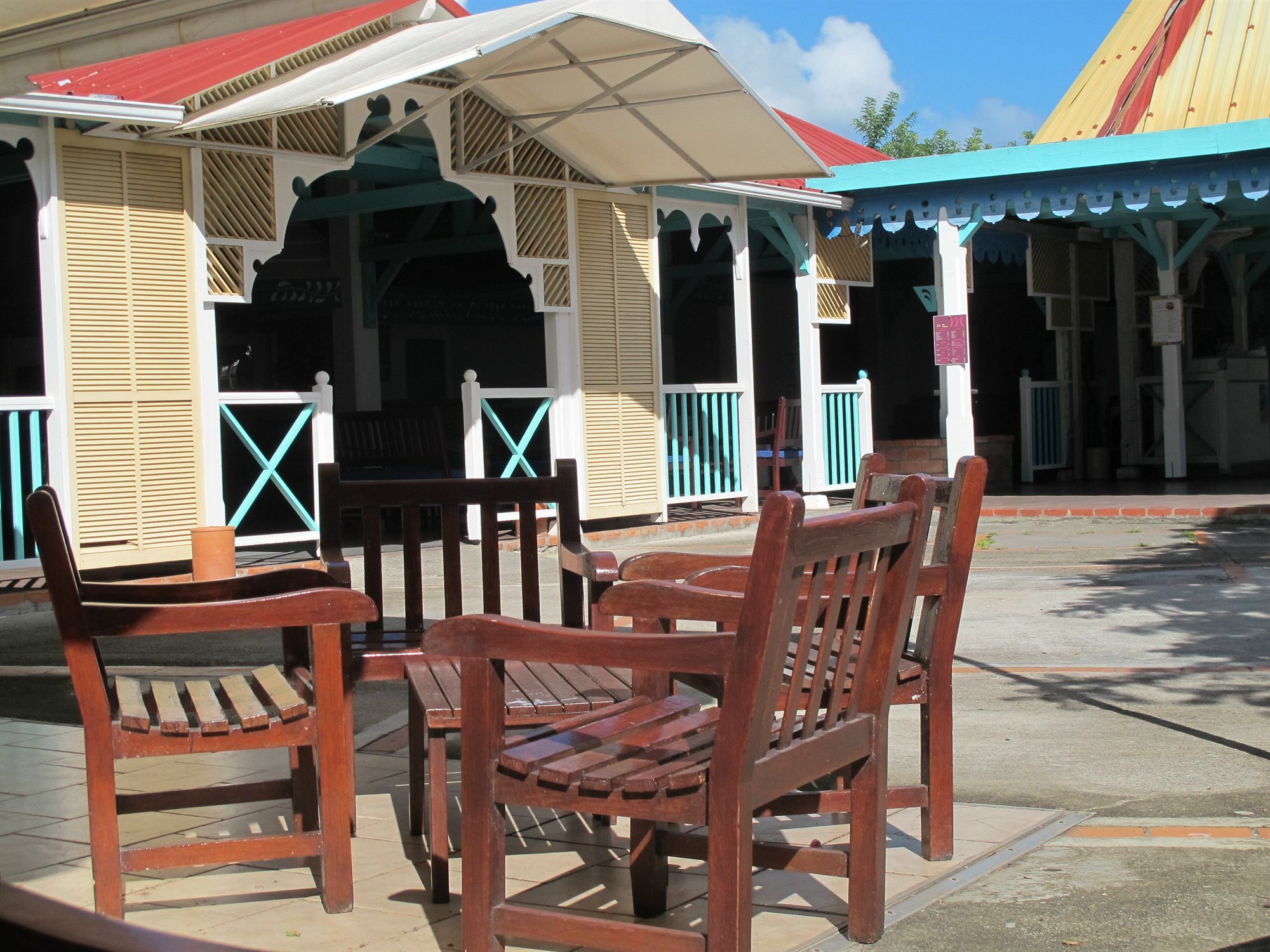 Marine Diamant Hotel 3*