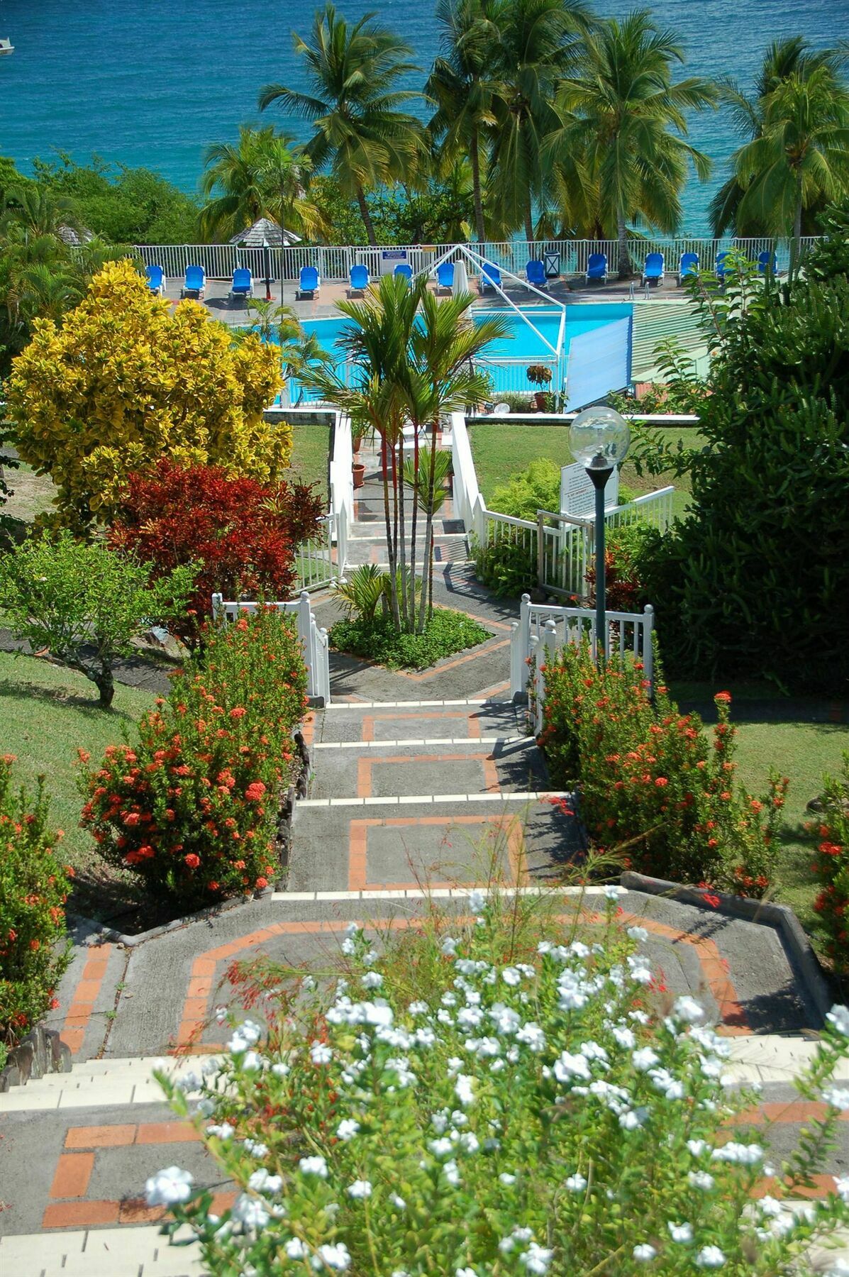 Marine Diamant Hotel 3*