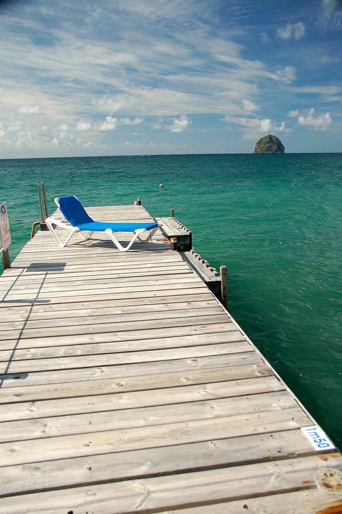 Marine Diamant Hotel Le Diamant