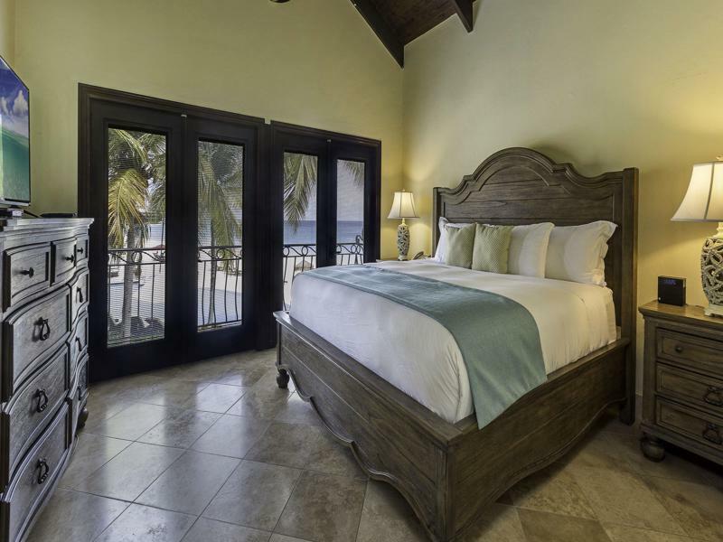 Frangipani Resort