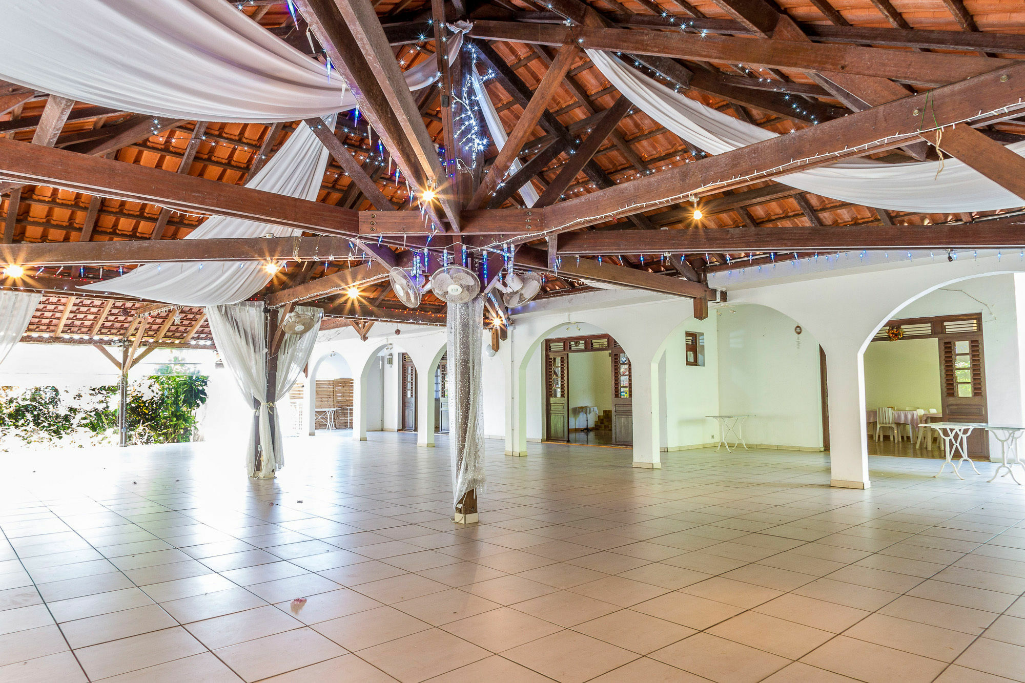 Les Chambres D'hotes De La Cayol Fort-de-France