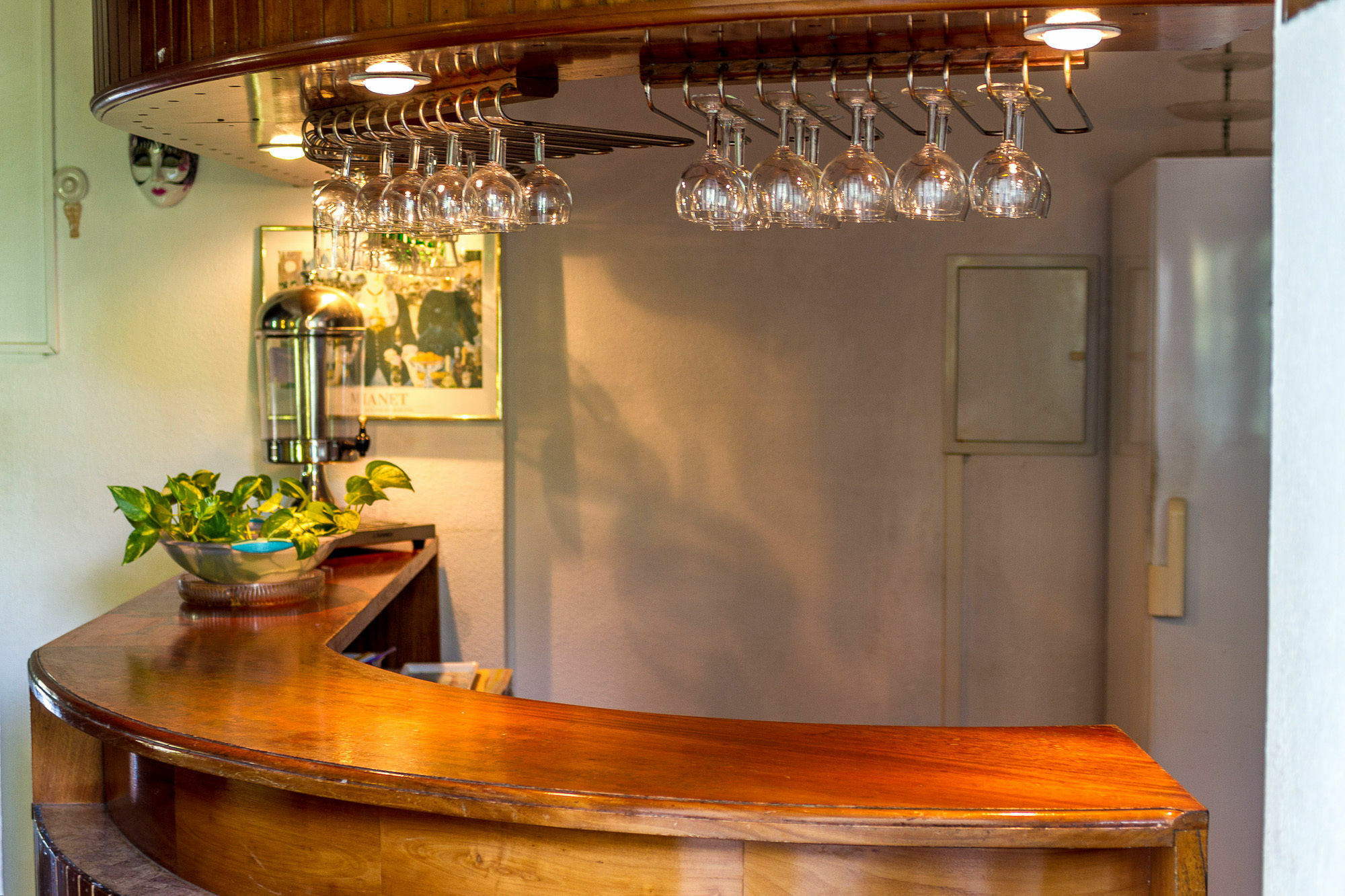 Les Chambres D'hotes De La Cayol Hotel 2*