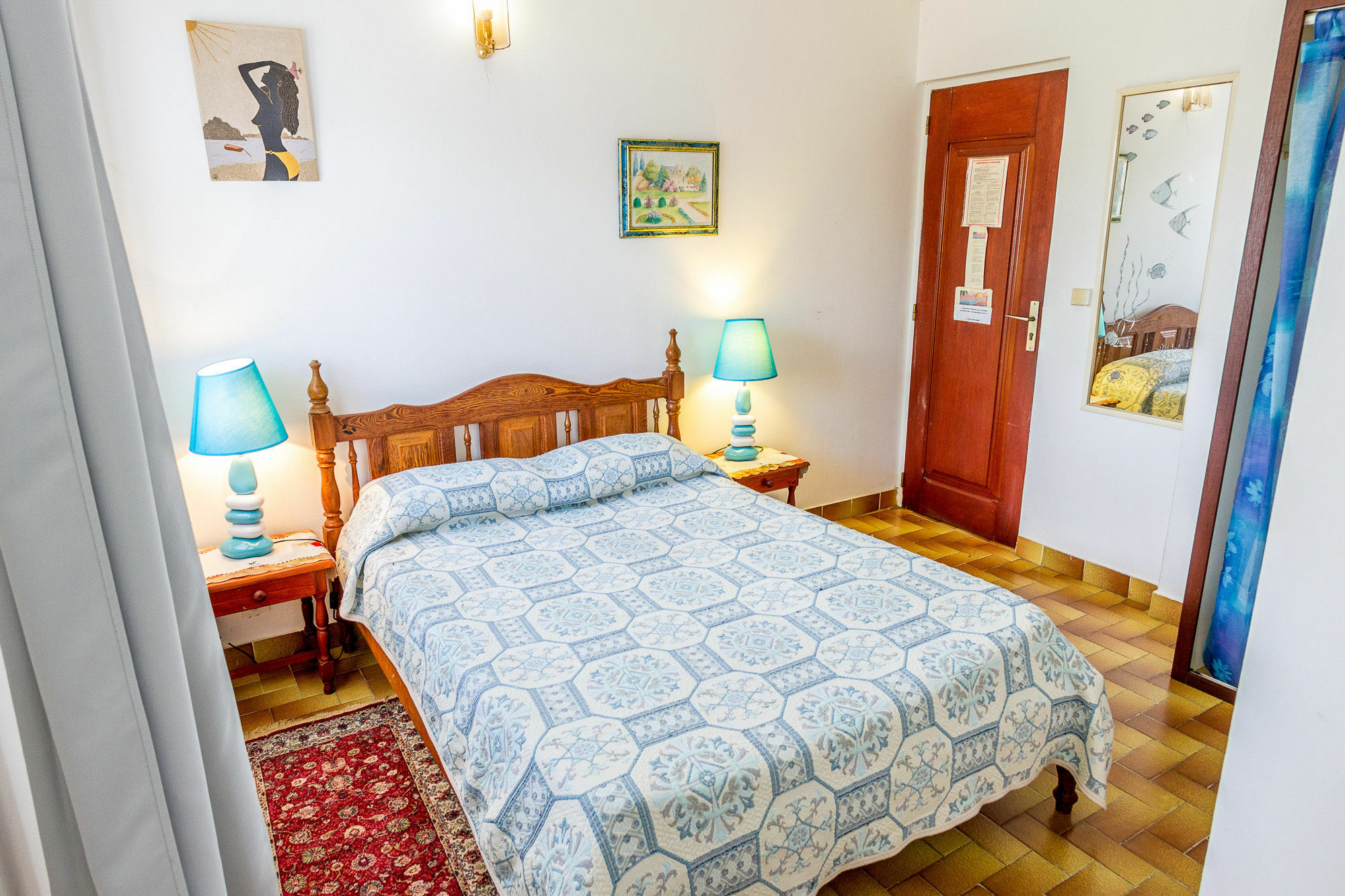 Les Chambres D'hotes De La Cayol 2*