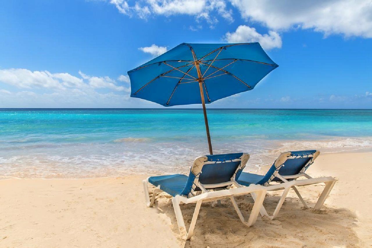 Barbados Club Christ Church