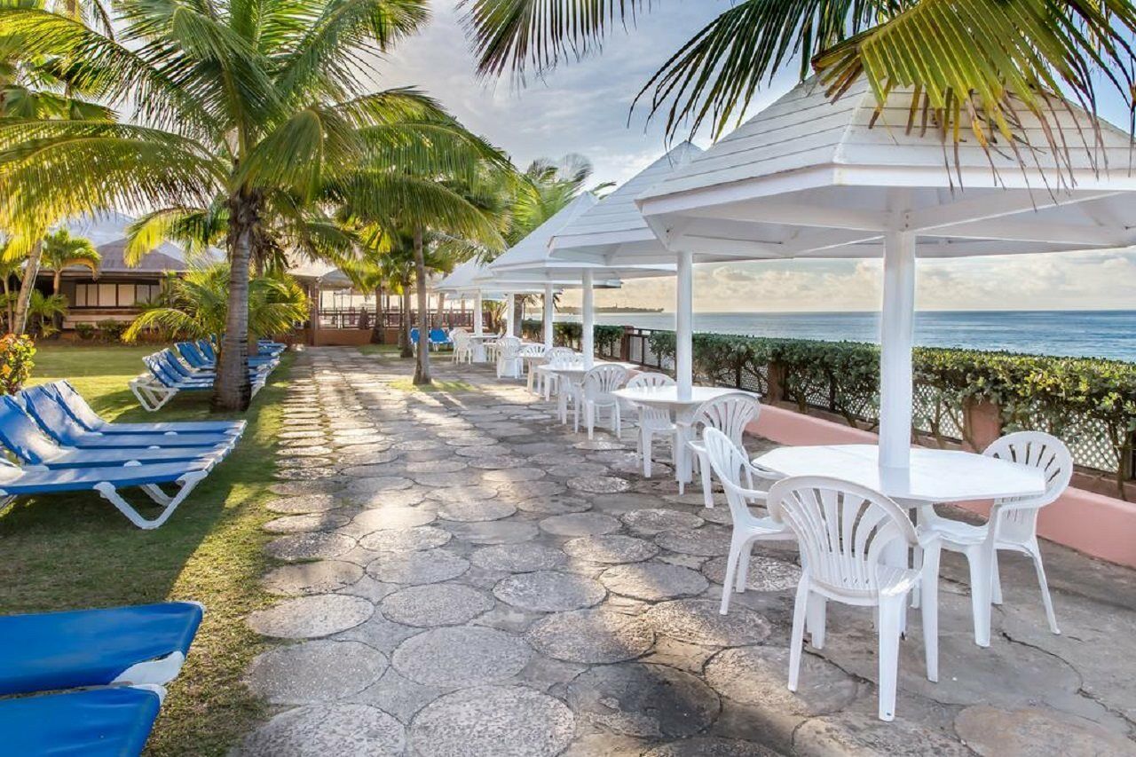 Barbados Club Christ Church