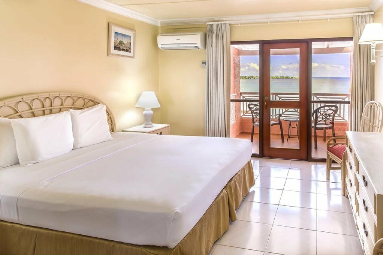 Barbados Club Resort 3*