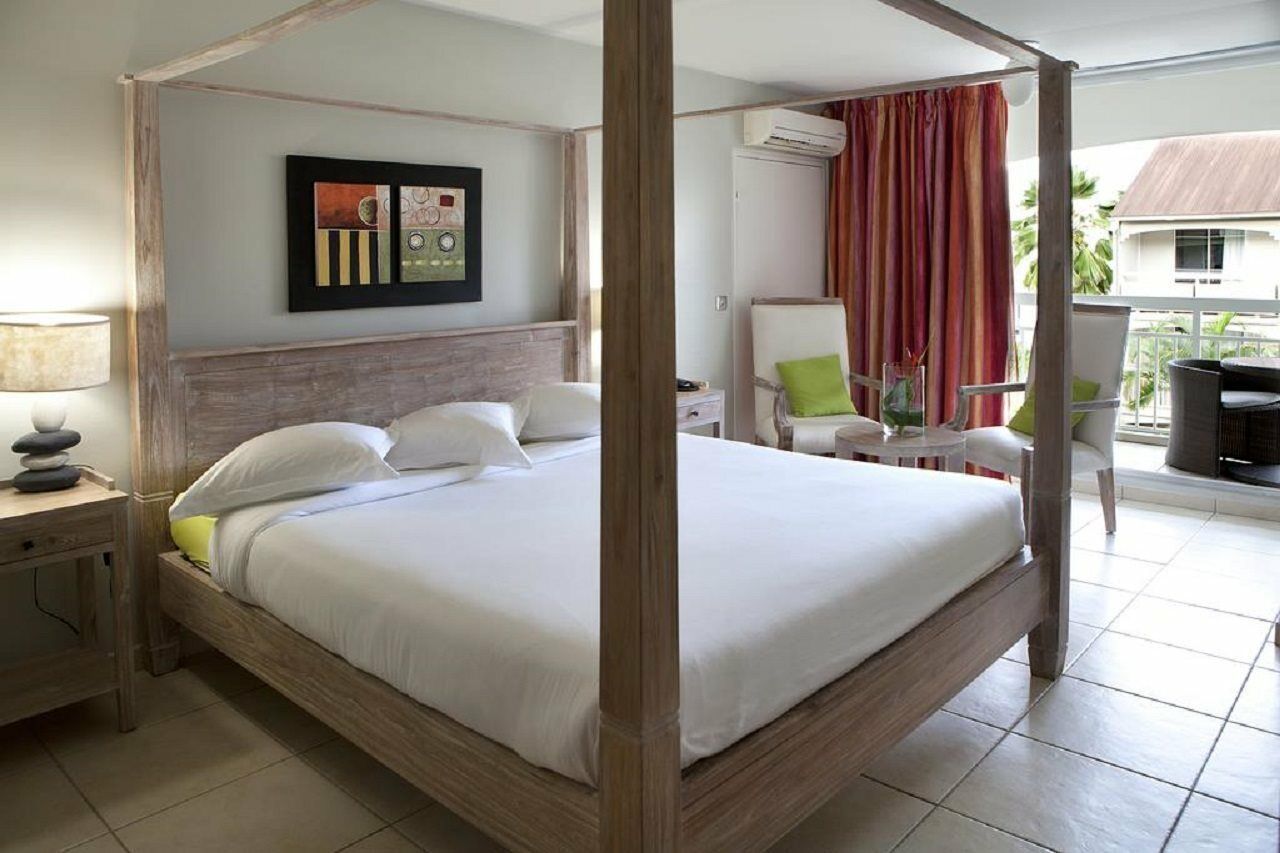 La Pagerie - Tropical Garden Hotel Les Trois-Ilets