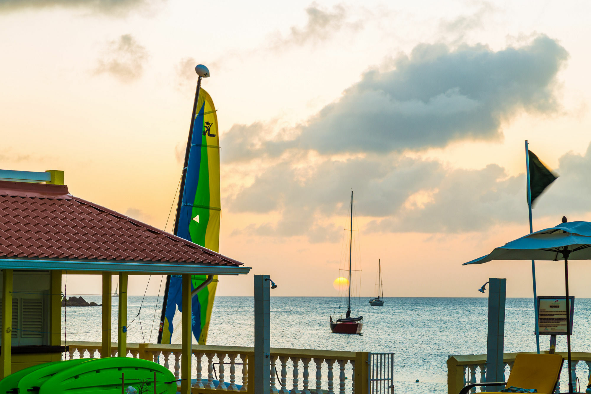 Resort Starfish St Lucia