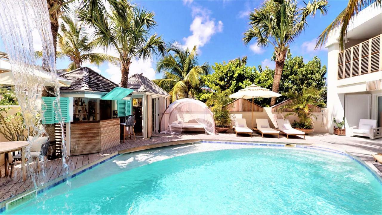 Hotel Les Ondines Sur La *