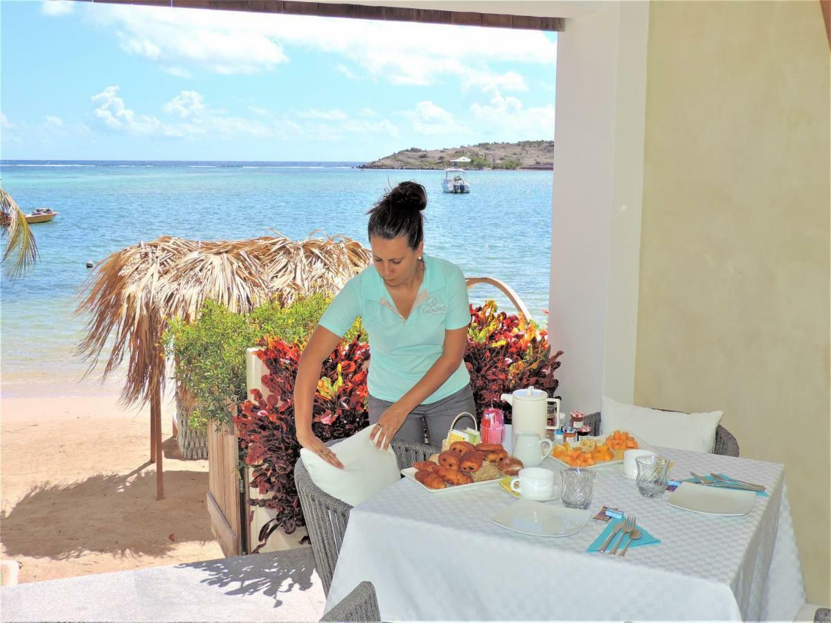 Hotel Les Ondines Sur La