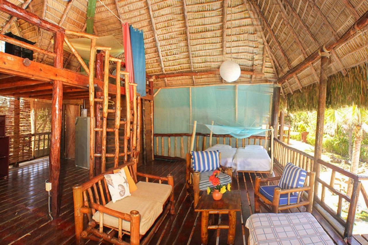 Hotel Casa Maravilla Eco & Beach 4*