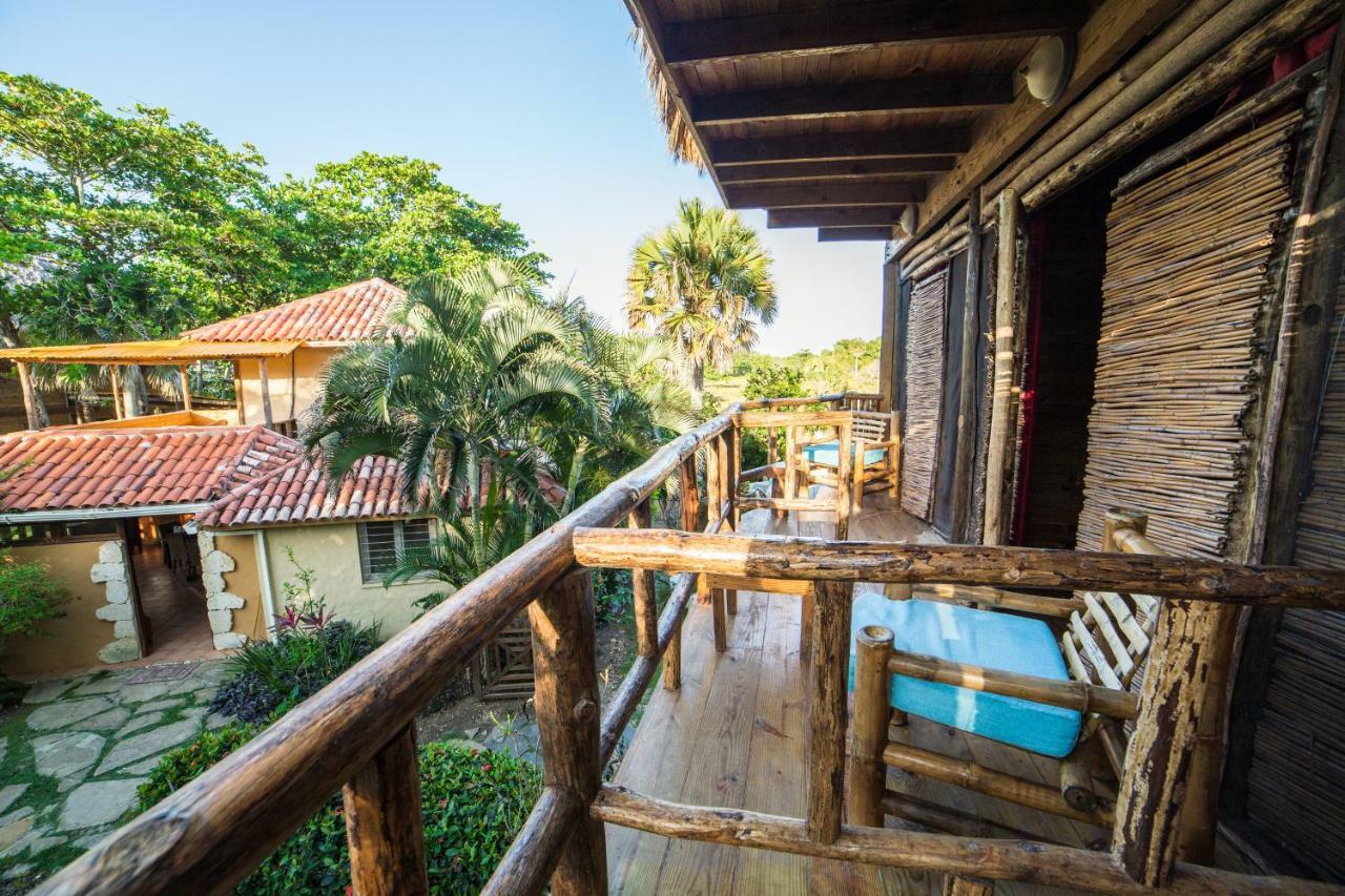 Casa Maravilla Eco & Beach 4* Puerto Plata