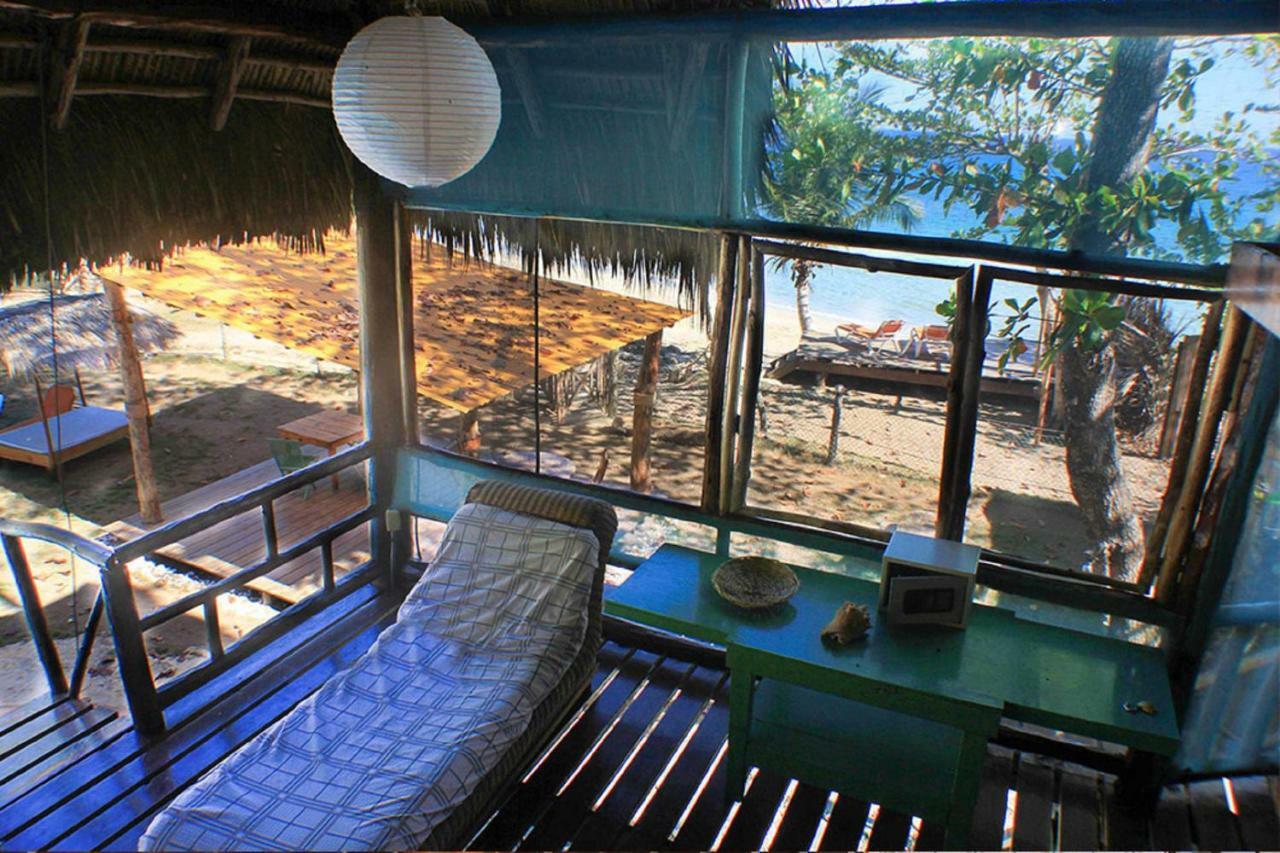 Casa Maravilla Eco & Beach Hotel 4*