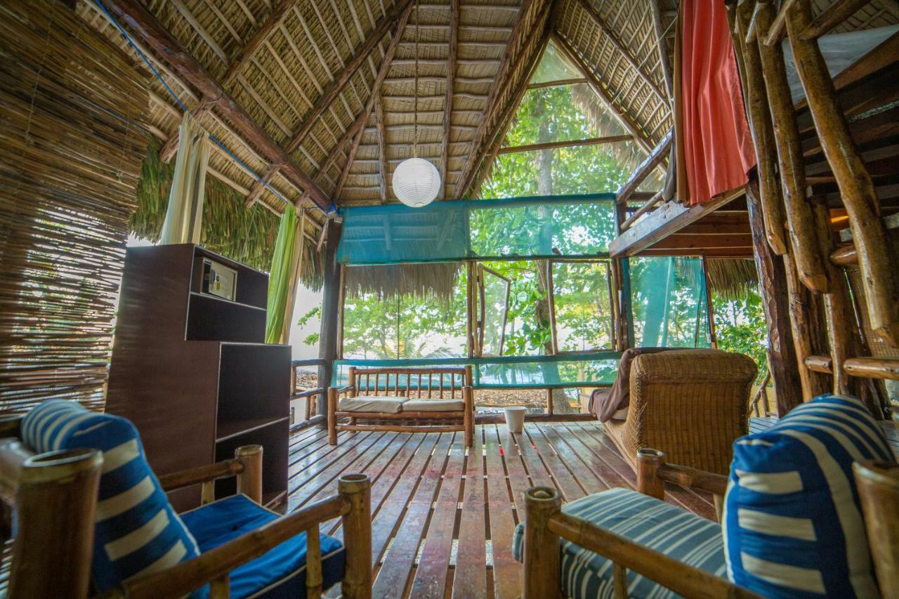 Casa Maravilla Eco & Beach Hotel