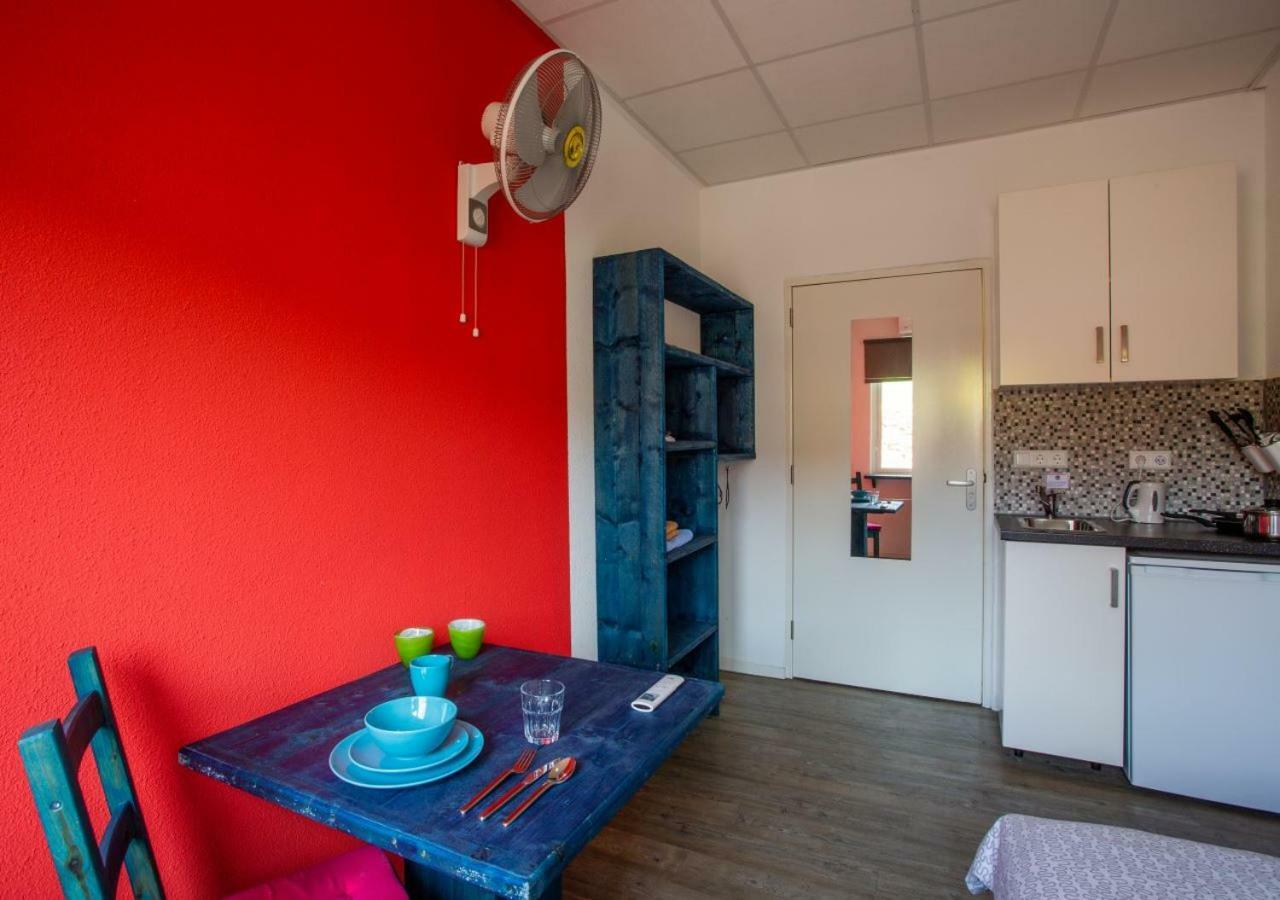 Willemstad Aparthotel