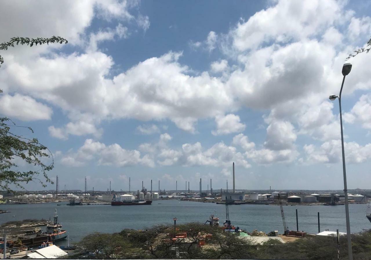Willemstad 3* Curacao