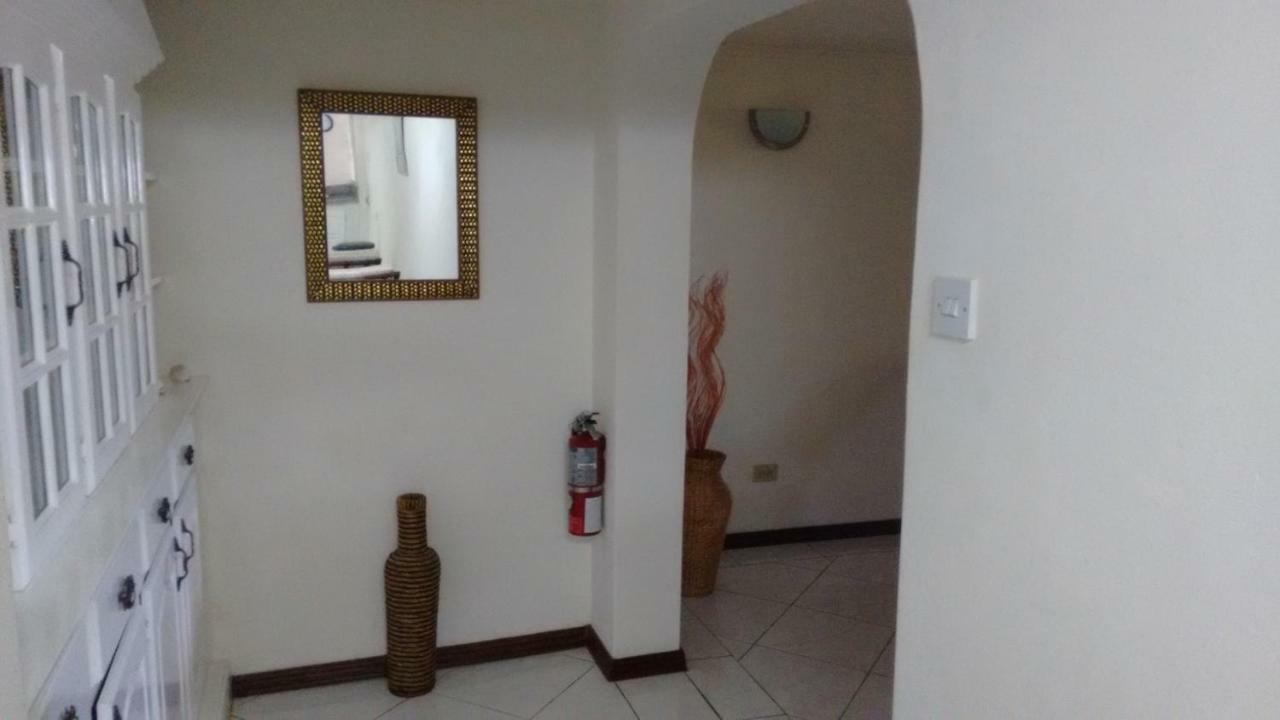 Apartamento Annwin