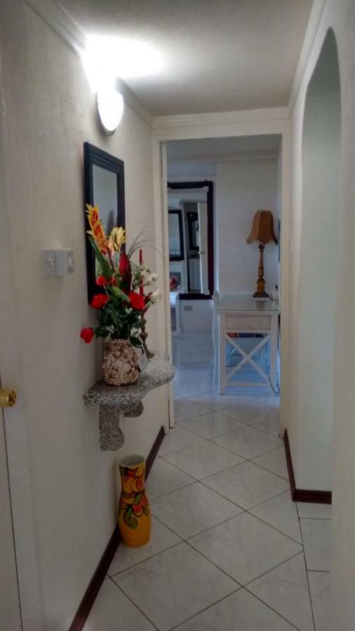 Annwin Apartamento Saint James