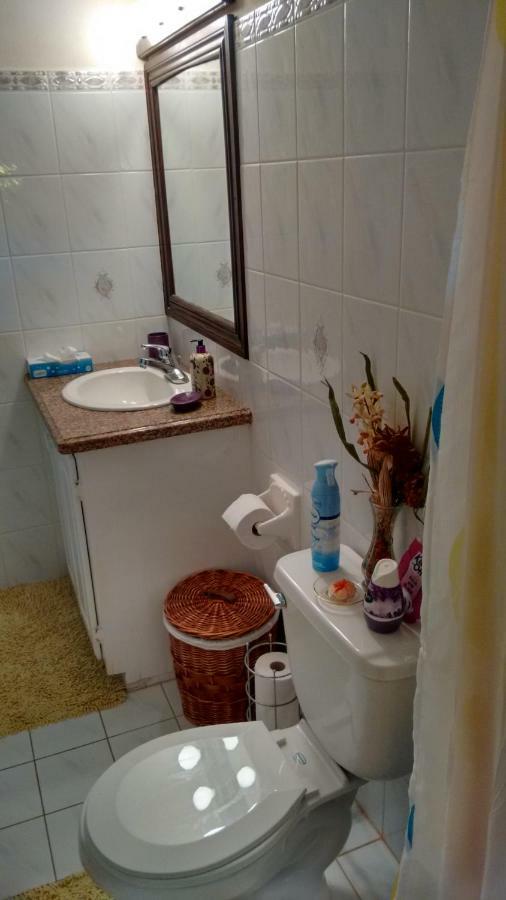 Apartamento Annwin *
