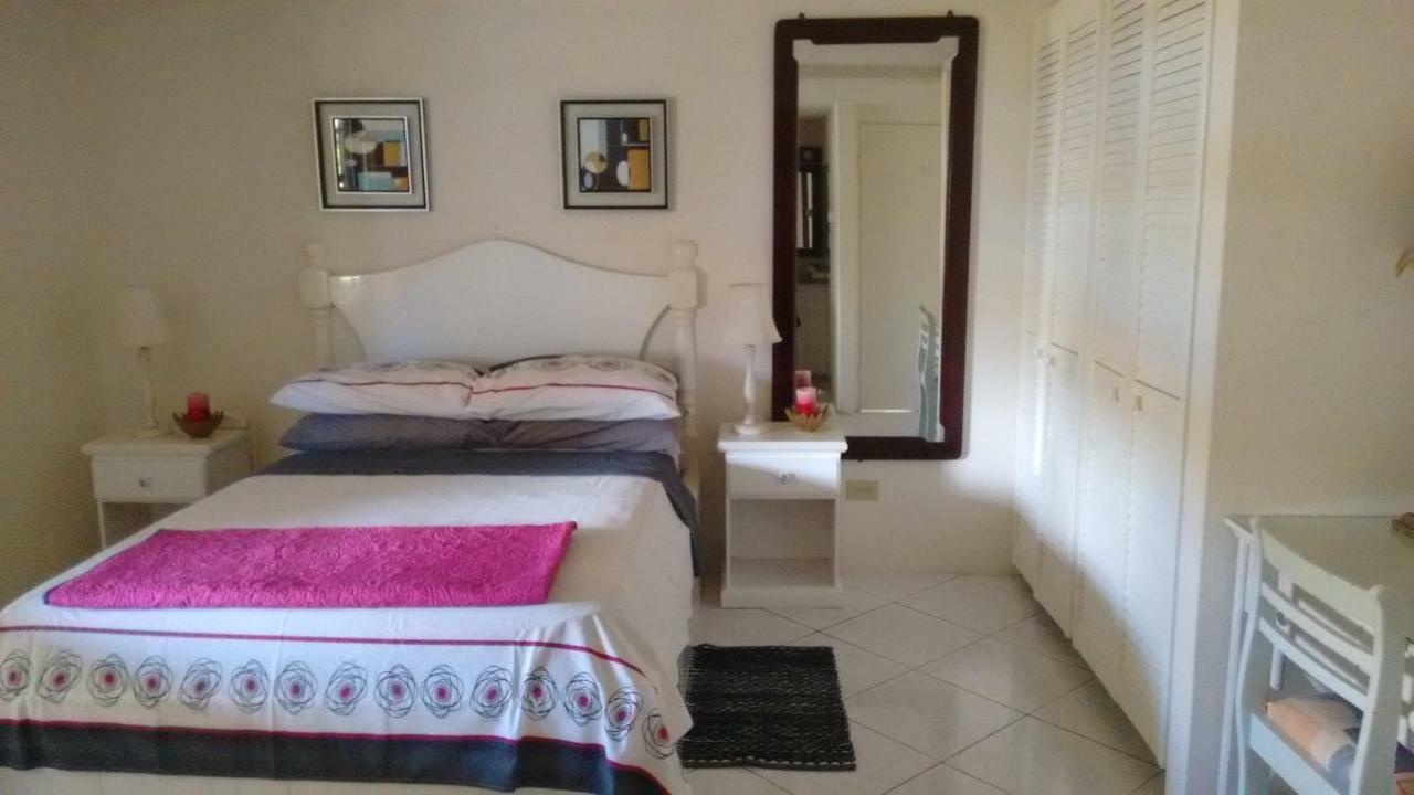 Apartamento Annwin Saint James
