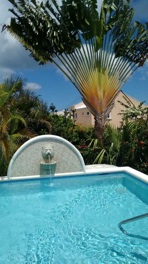 Apartamento Annwin *