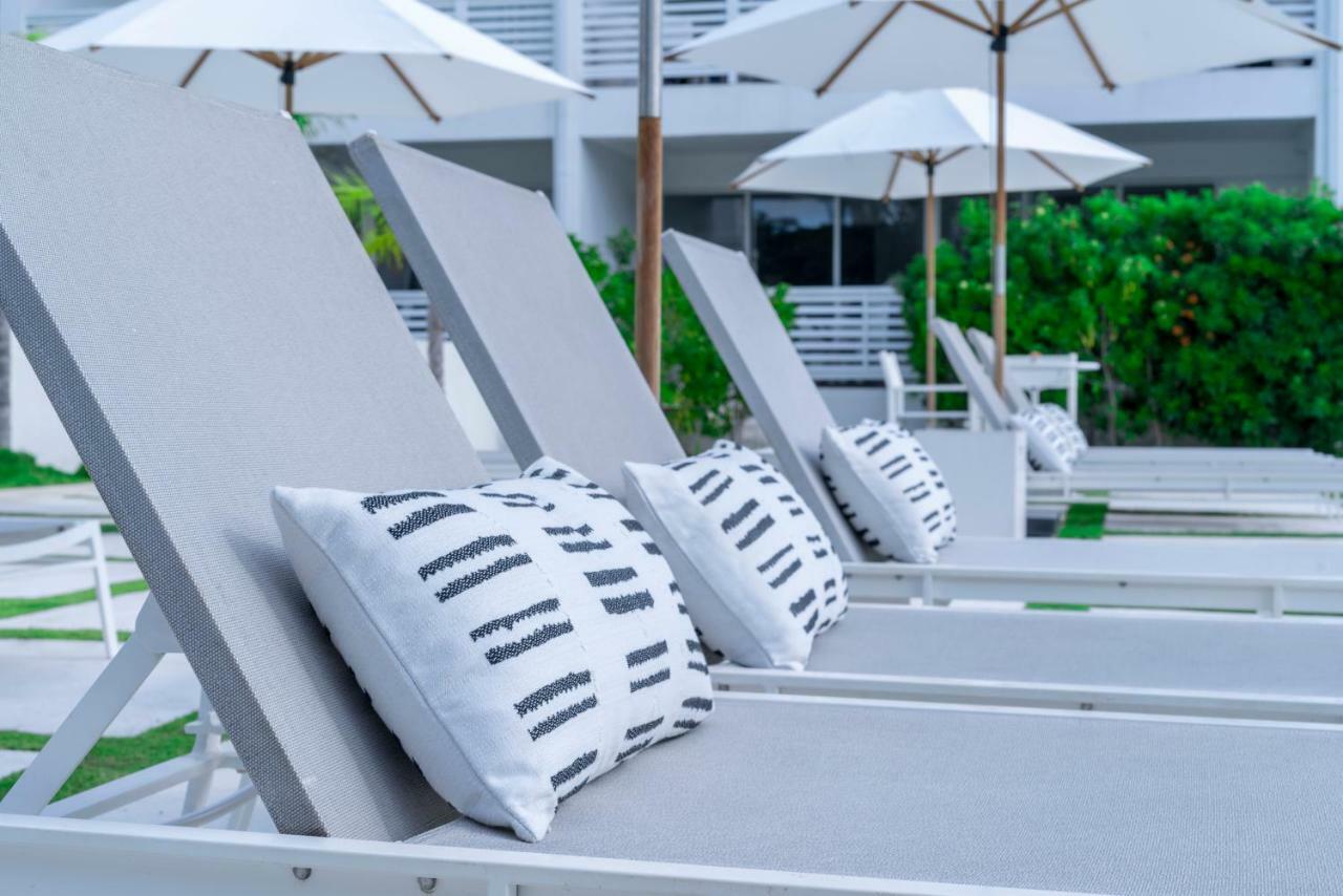 Aparthotel Mullins Grove Saint Peter