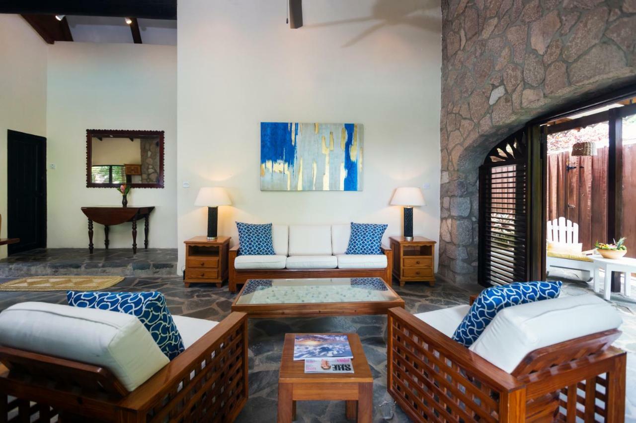 Resort Stonefield (adults Only) Soufriere