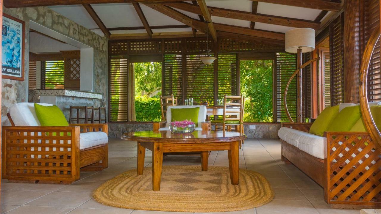 Stonefield (adults Only) 4* Soufriere
