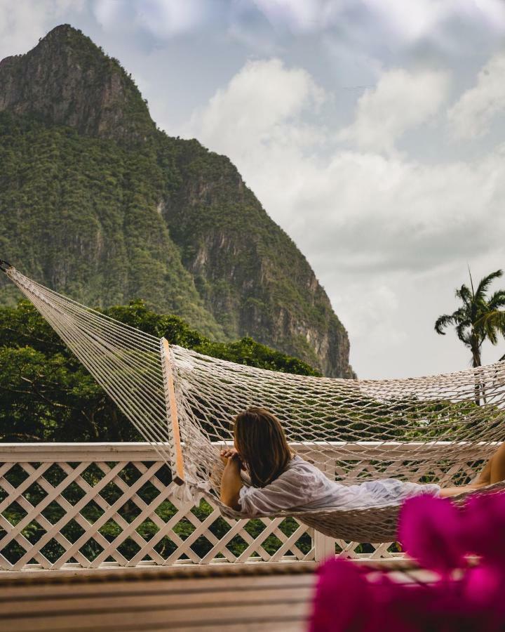 Stonefield (adults Only) Soufriere