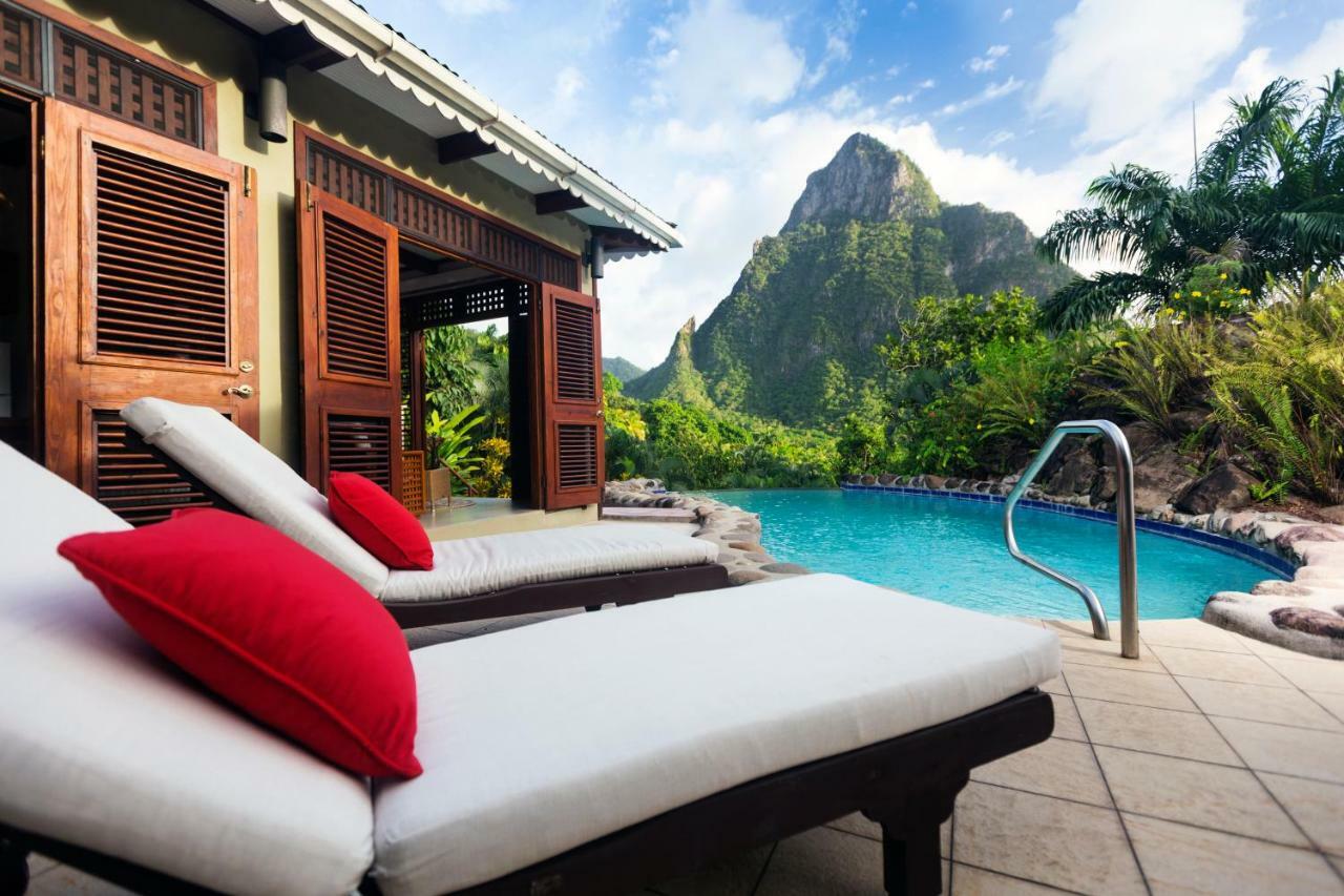 Resort Stonefield (adults Only)
