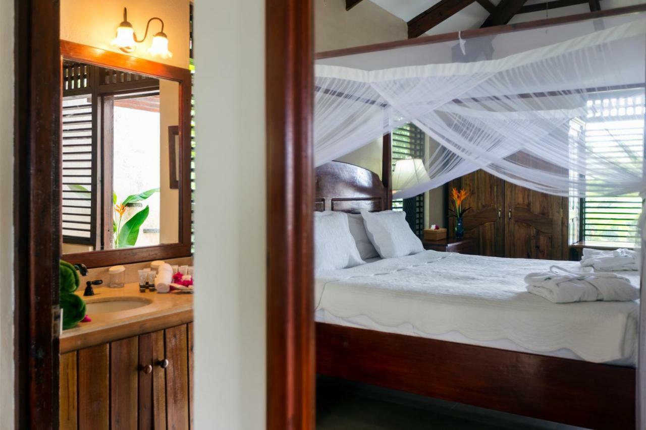 Stonefield (adults Only) Resort Soufriere