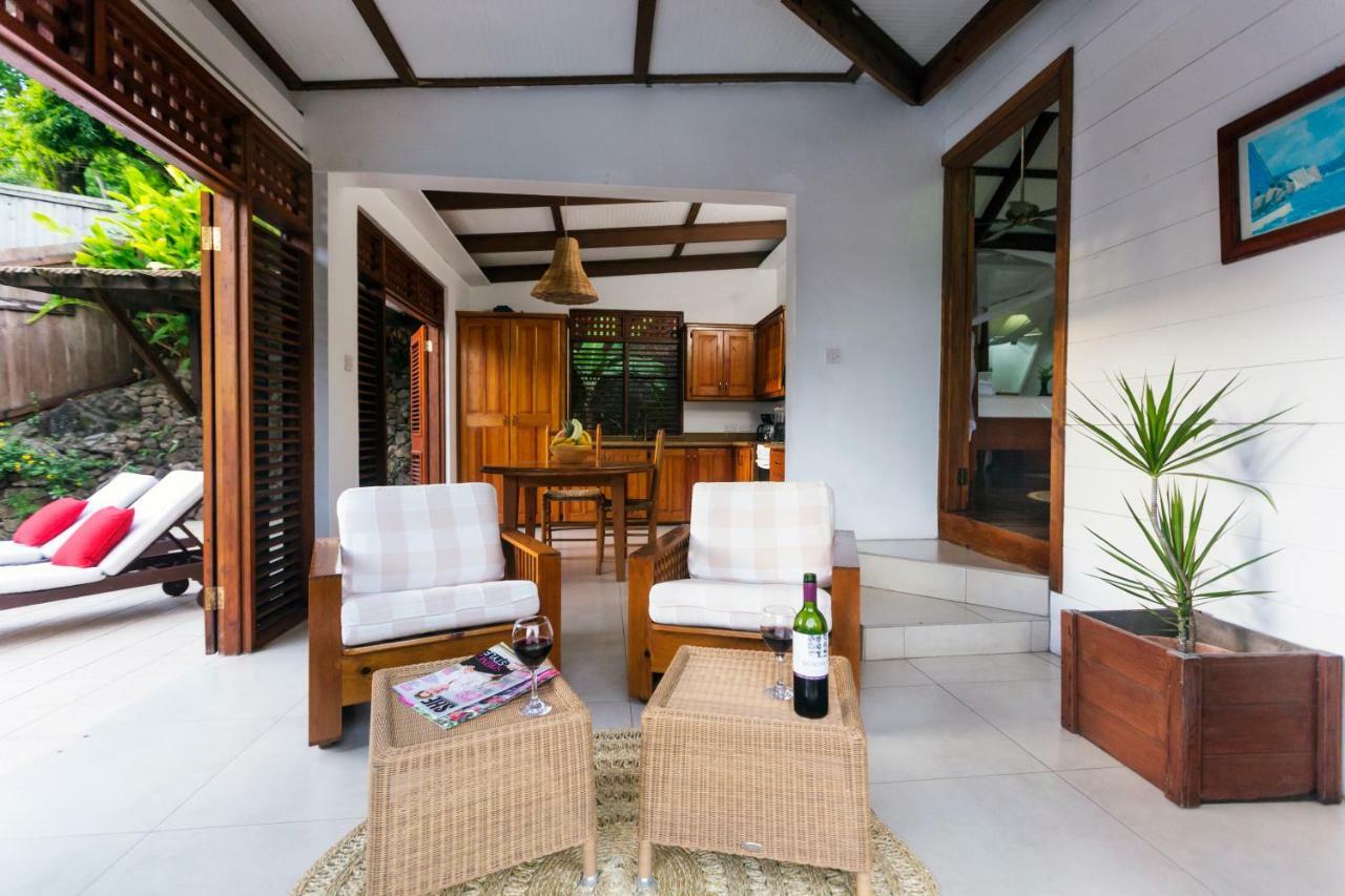 Resort Stonefield (adults Only) Soufrière